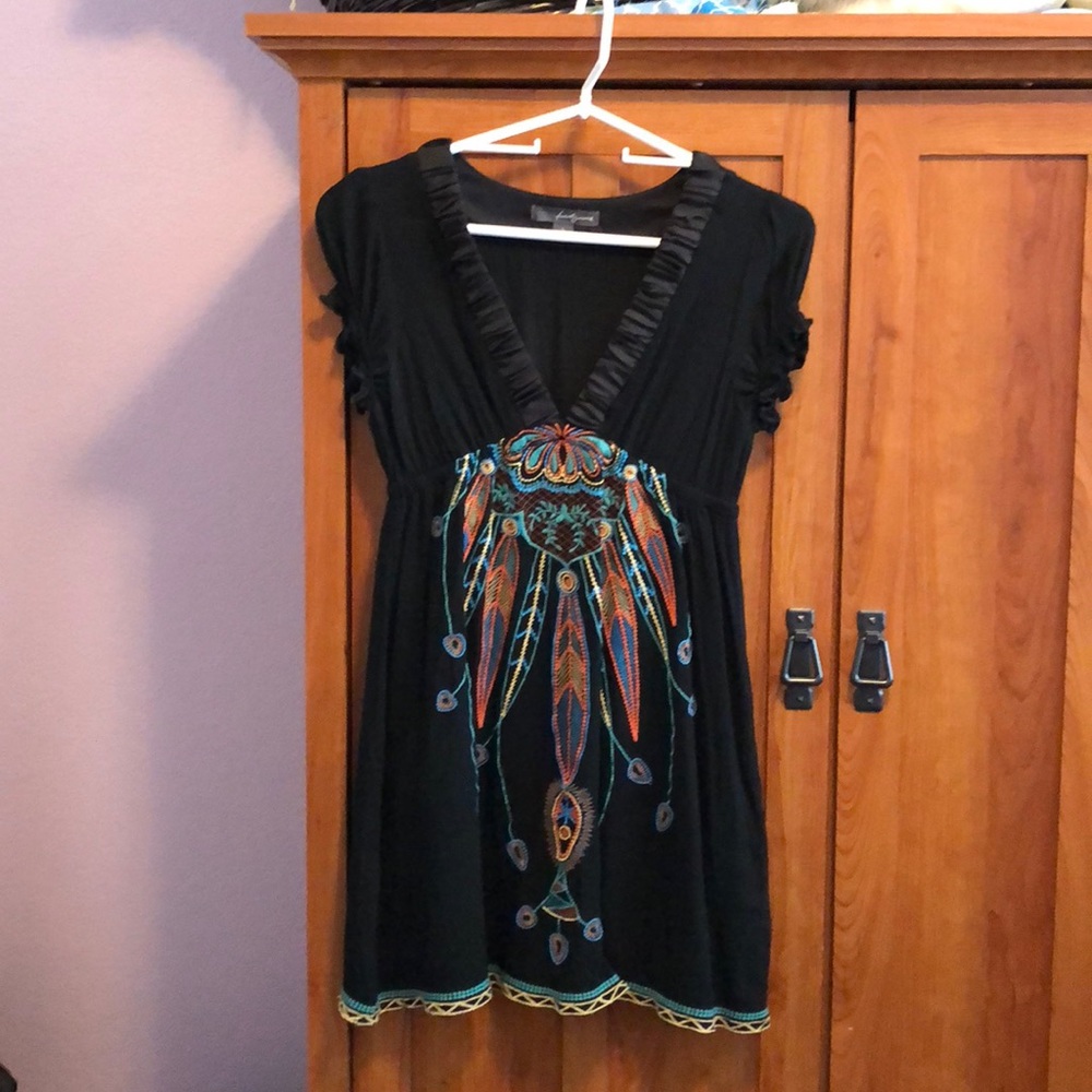 Forever 21 Dress